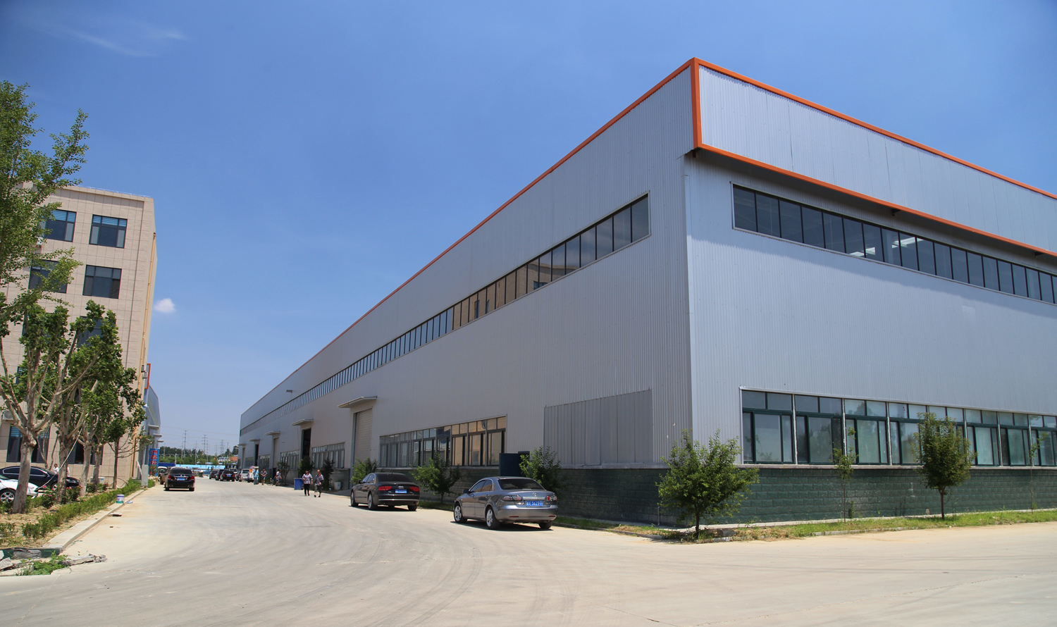 Nanchang Dorwin Tech Co., Ltd.