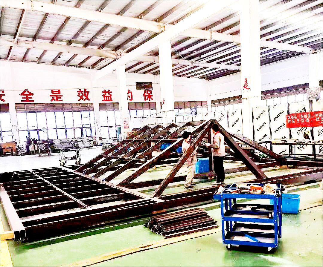 OEM Production +Installation Support