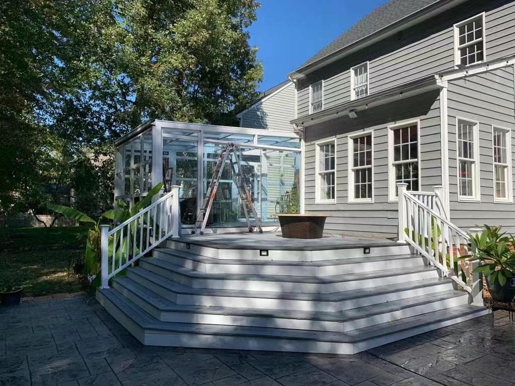 Sunroom