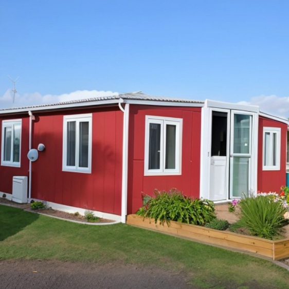 Villa House