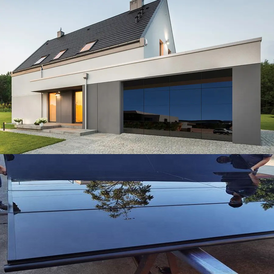 Garage Door